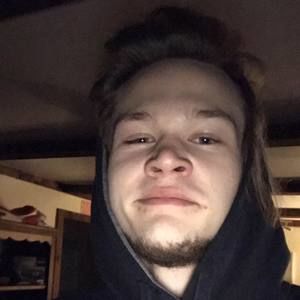 Meet your Posher, Jared